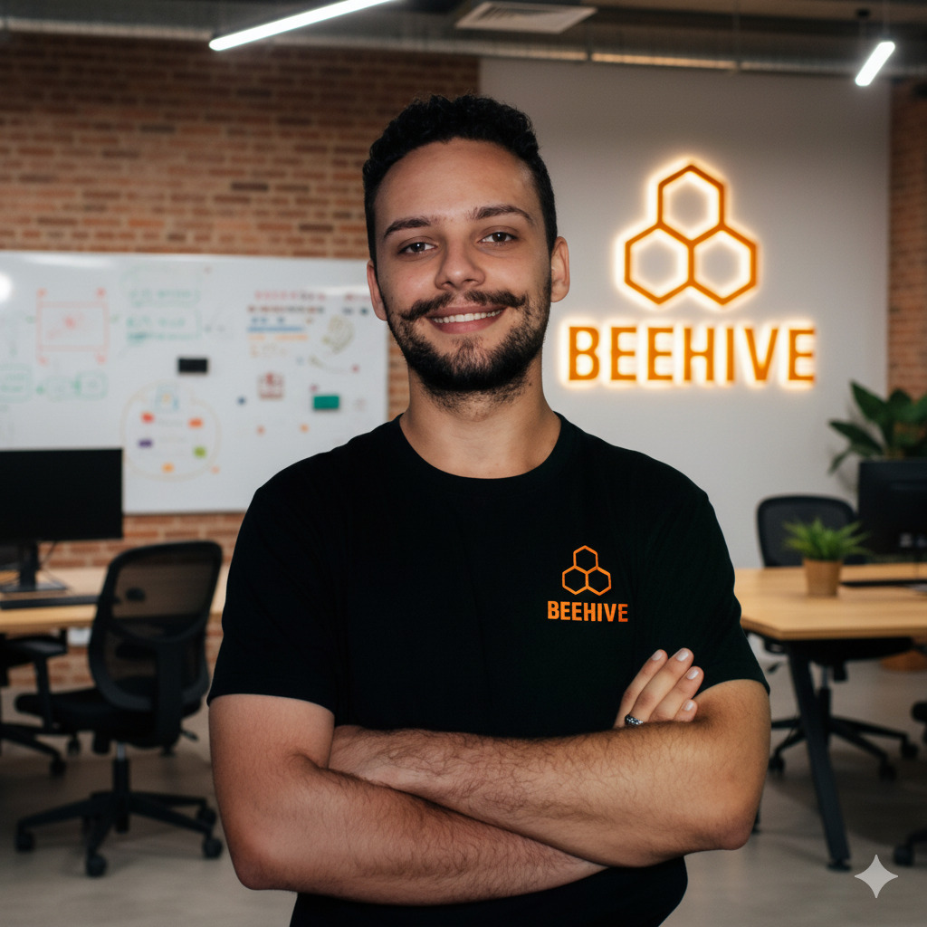 Victor Dombrowski - CEO e Consultor